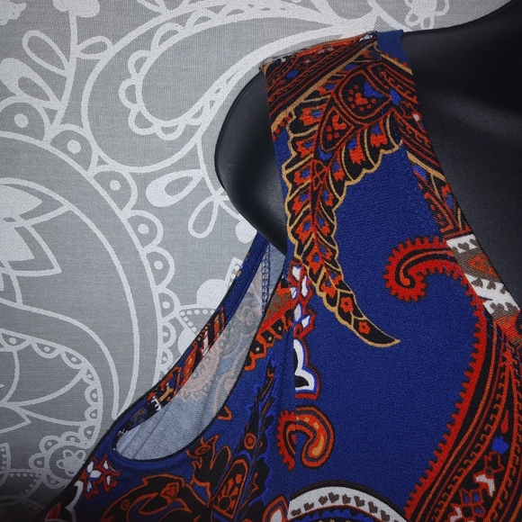 GRACE ELEMENTS Women's Top - Picture 5 of 10